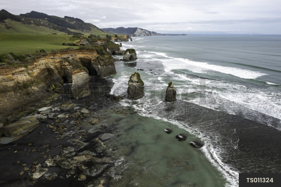 3 Sisters & Elephant Rock