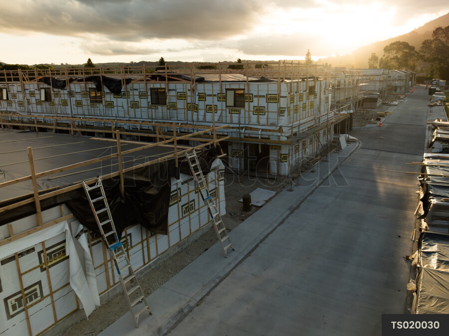 New Home Construction