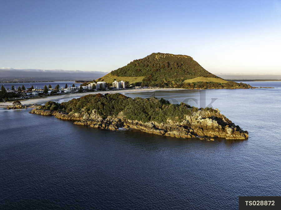 Mount Maunganui Coast