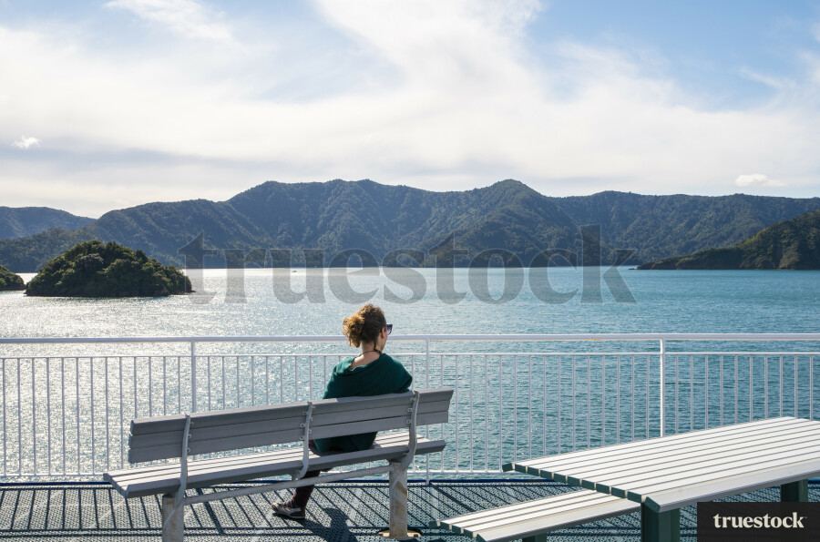 Cook Strait Ferry