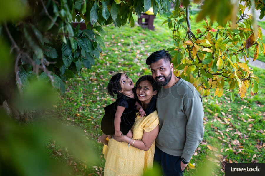 Whānau in their Backyard