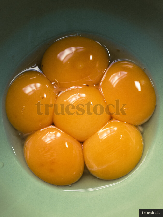 Eggs For Baking