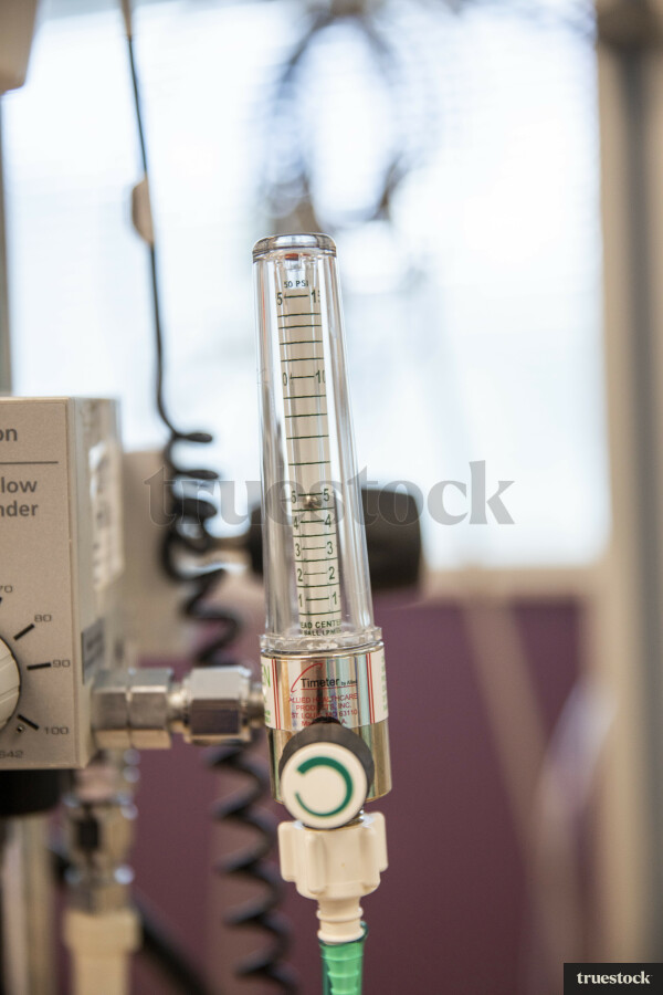 Newborn Babies in ICU