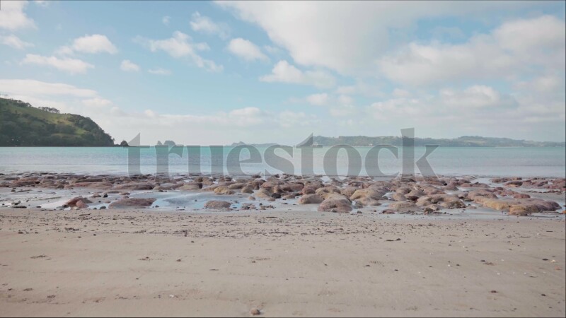 Wharekaho Beach