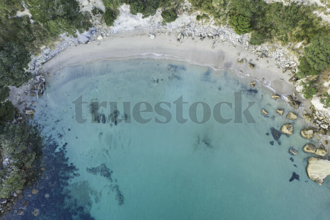 Cathedral Cove