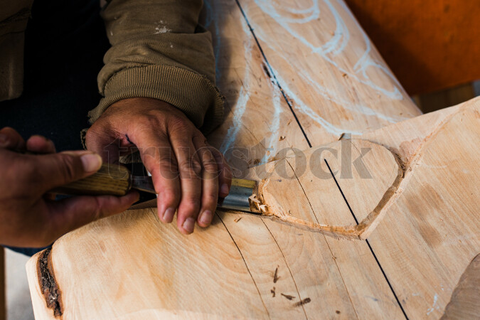 Whakairo, Maori Carving