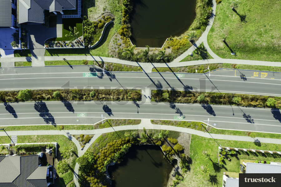 Residentual Area in Papamoa