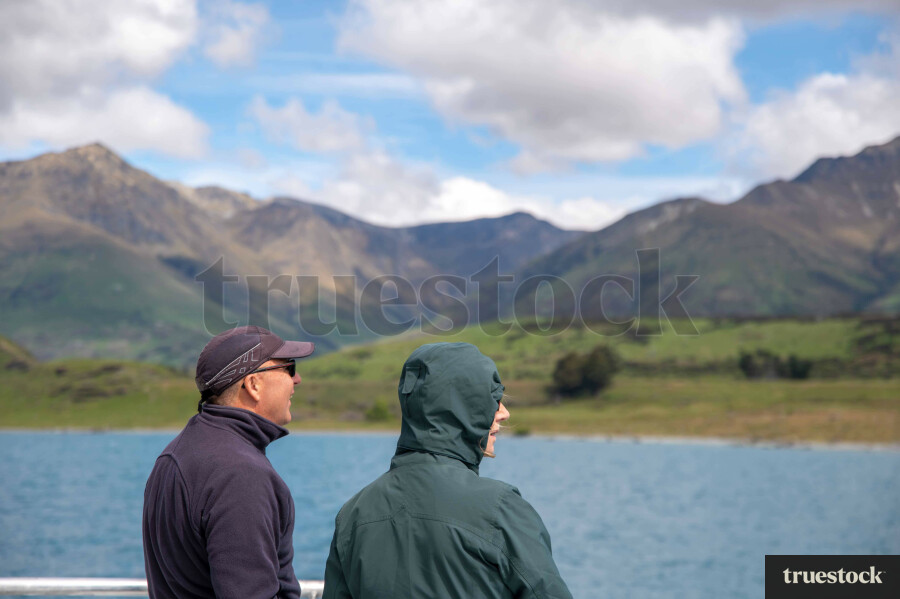 Boat Trip Queenstown