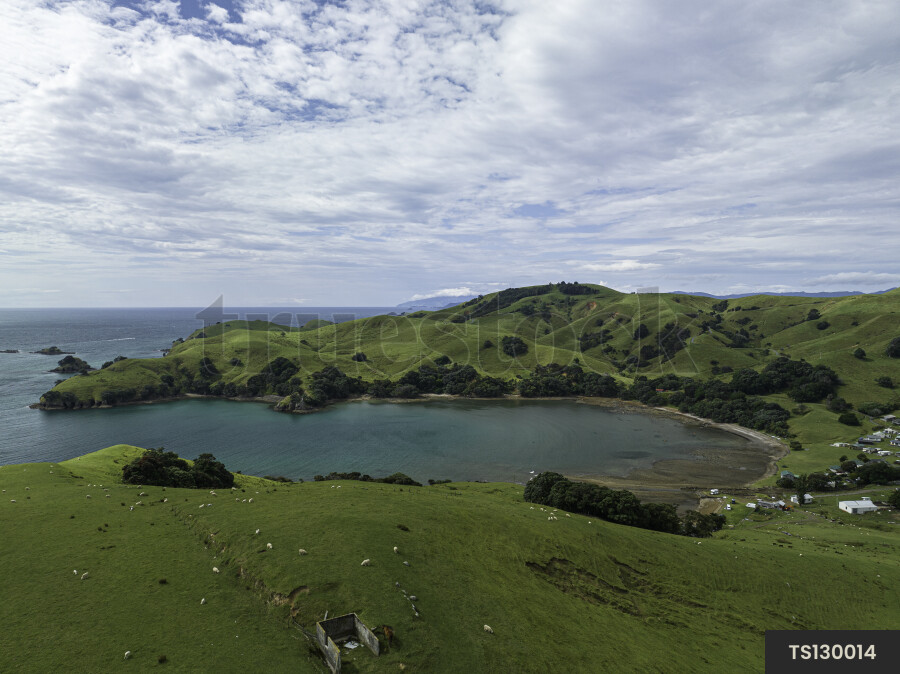 Coromandel Coast