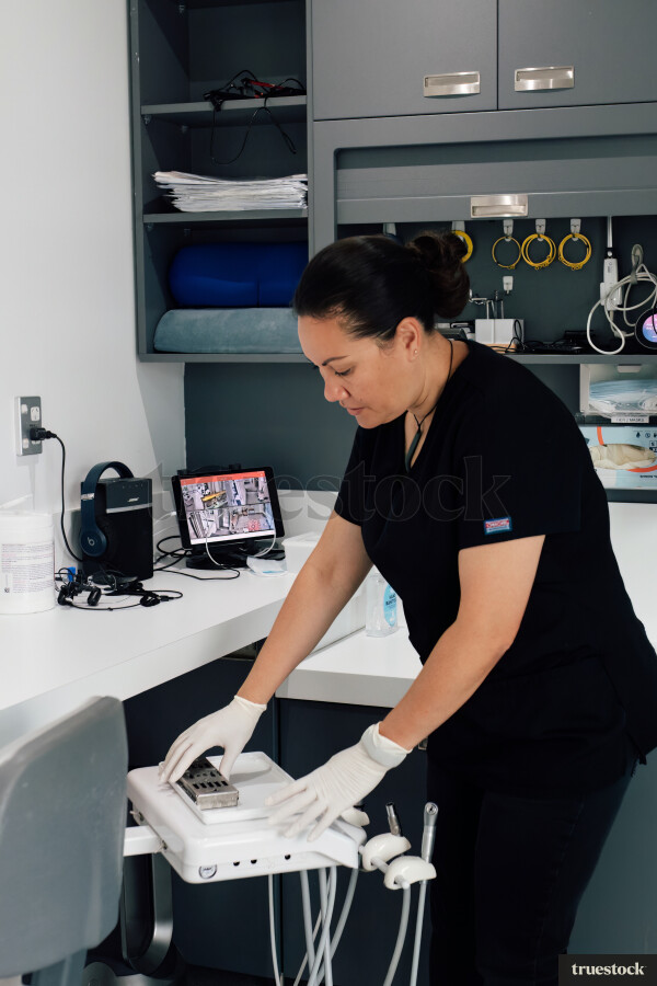 Nurse Organising Tools
