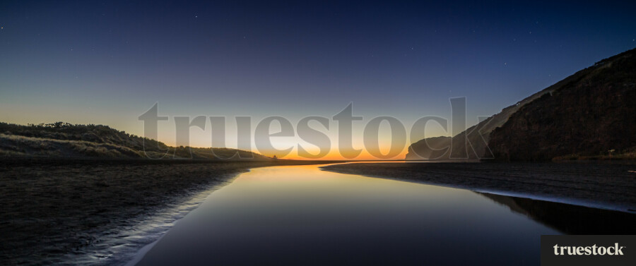 Auckland West Coast Beaches