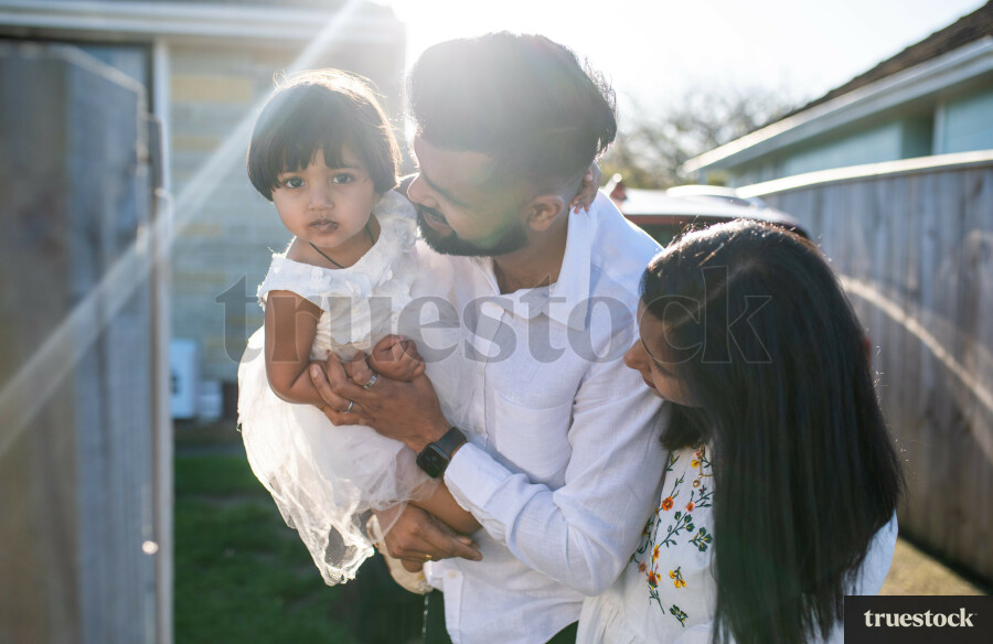 Whānau Outside Their Home