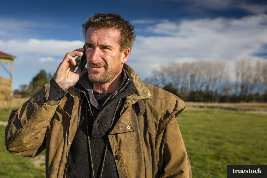 Farmer on Call