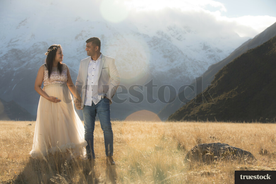 Pregnancy Photo Shoot