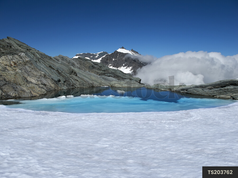 Mount Aspiring National Park