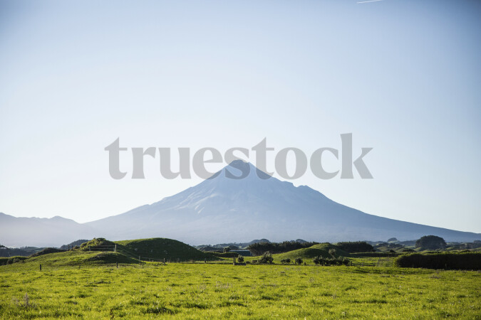 Mt Taranaki