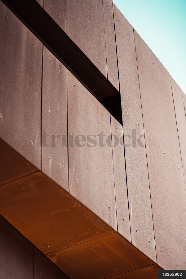 Low angle view of building