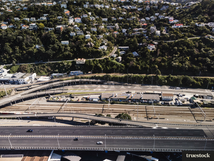 Wellington Infrastructure