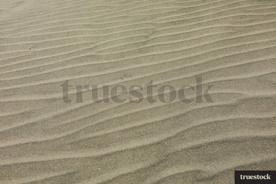 Sand pattern