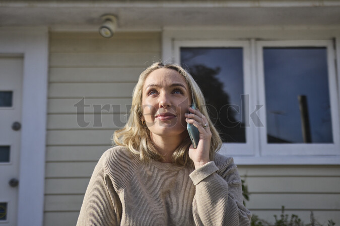 Woman on Call