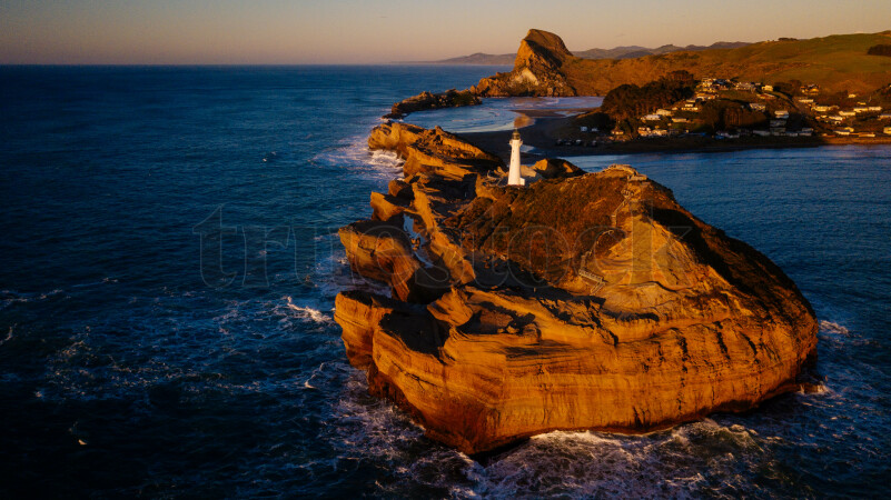 Lighthouse