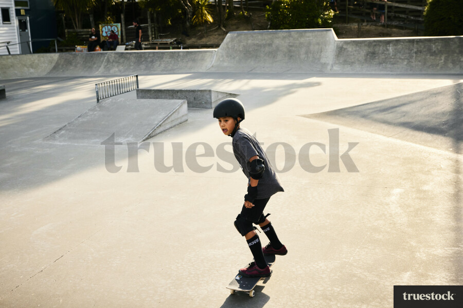 Skatepark Fun, Birkenhead