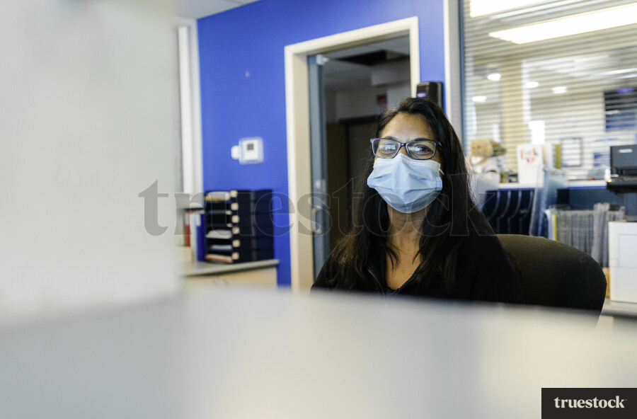 Covid Testing and Healthcare Facility