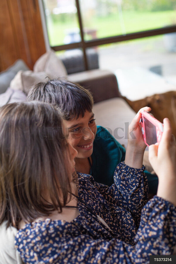 Kids Playing Video Games