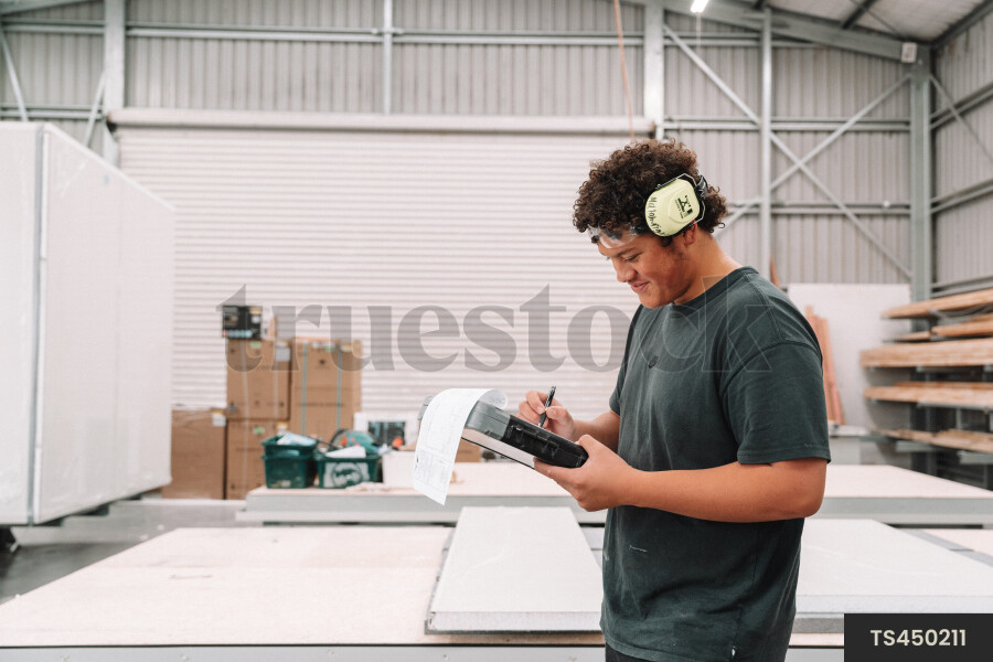 Working Writing Notes