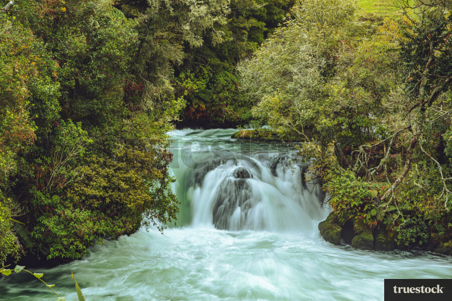 Kaituna river rotorua