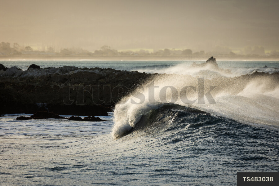 Kaikoura Coast