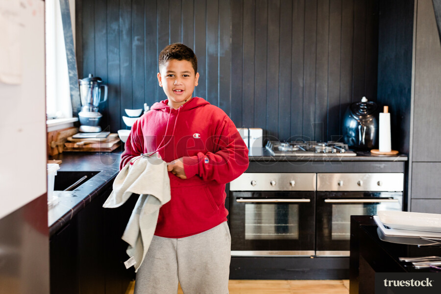 Chores Around the House