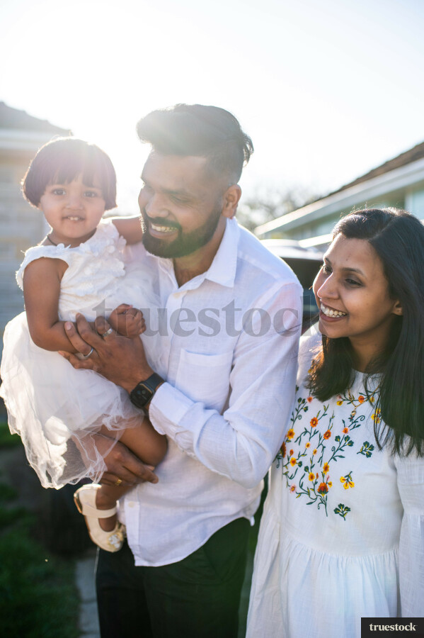 Whānau Outside Their Home
