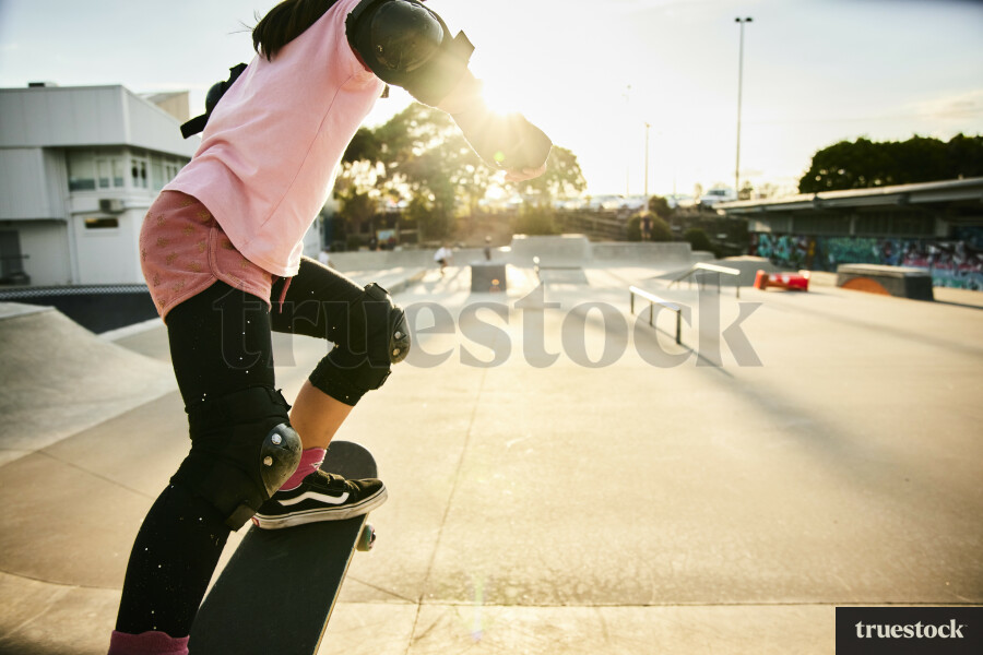 Skatepark Fun, Birkenhead