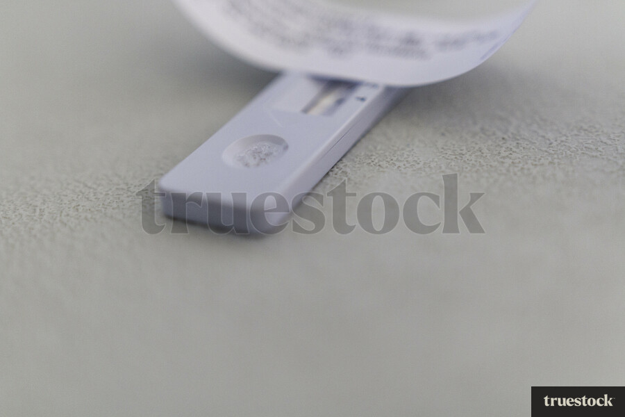 Covid Testing and Healthcare Facility