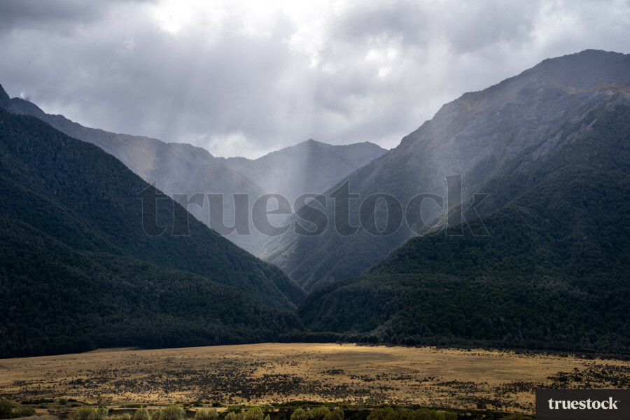 Arthur's Pass