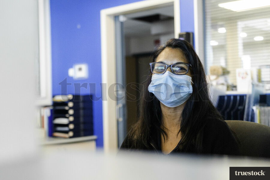 Covid Testing and Healthcare Facility