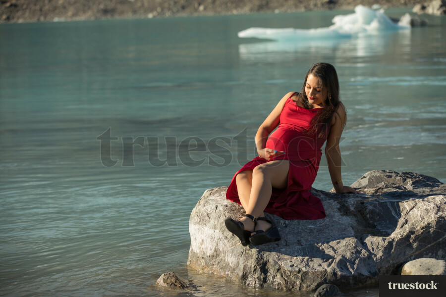 Pregnancy Photo Shoot