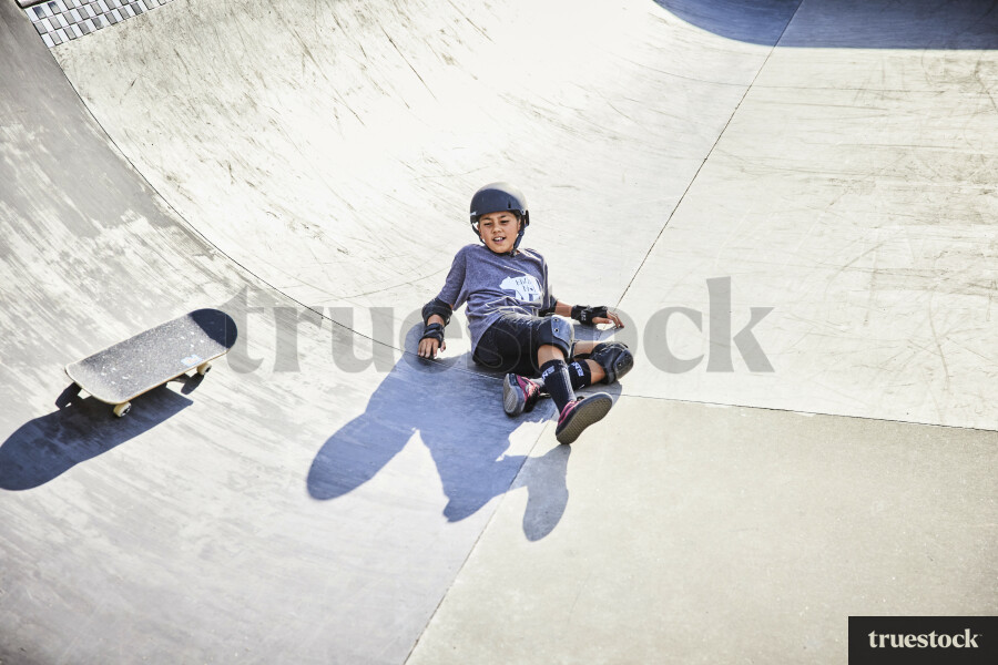 Skatepark Fun, Birkenhead