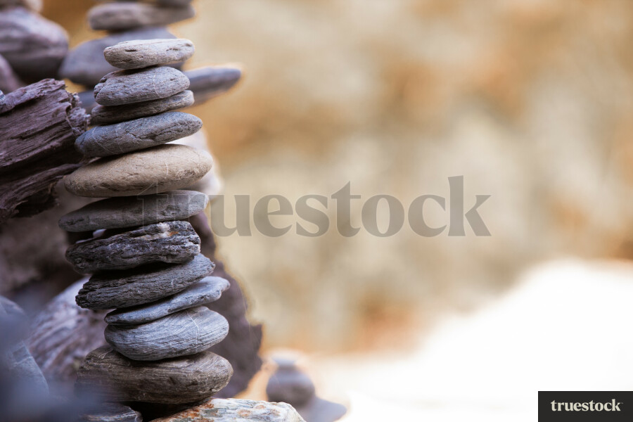 Rock Cairns
