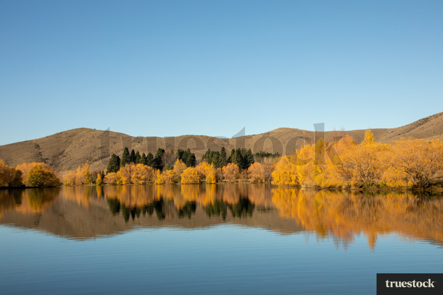 Lake Ruataniwha / Twizel Lake