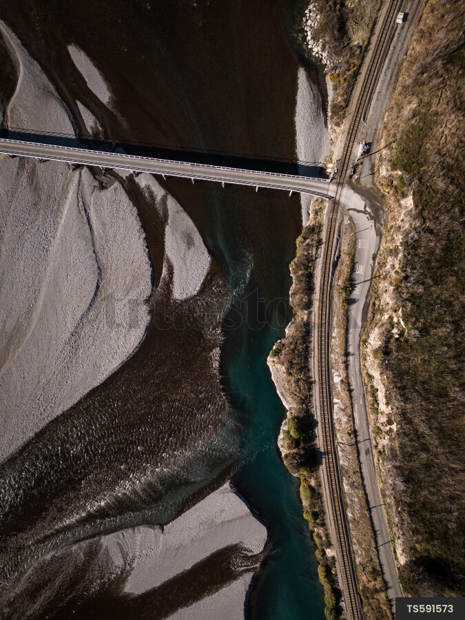 Canterbury Landscape