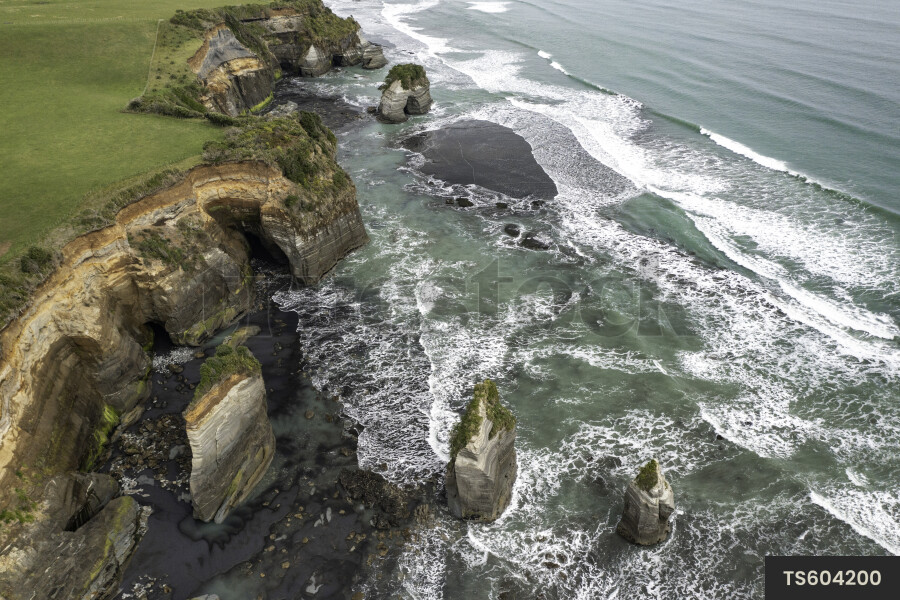 3 Sisters & Elephant Rock