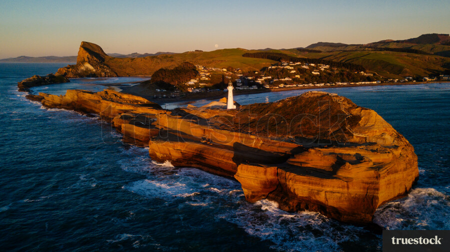 Lighthouse