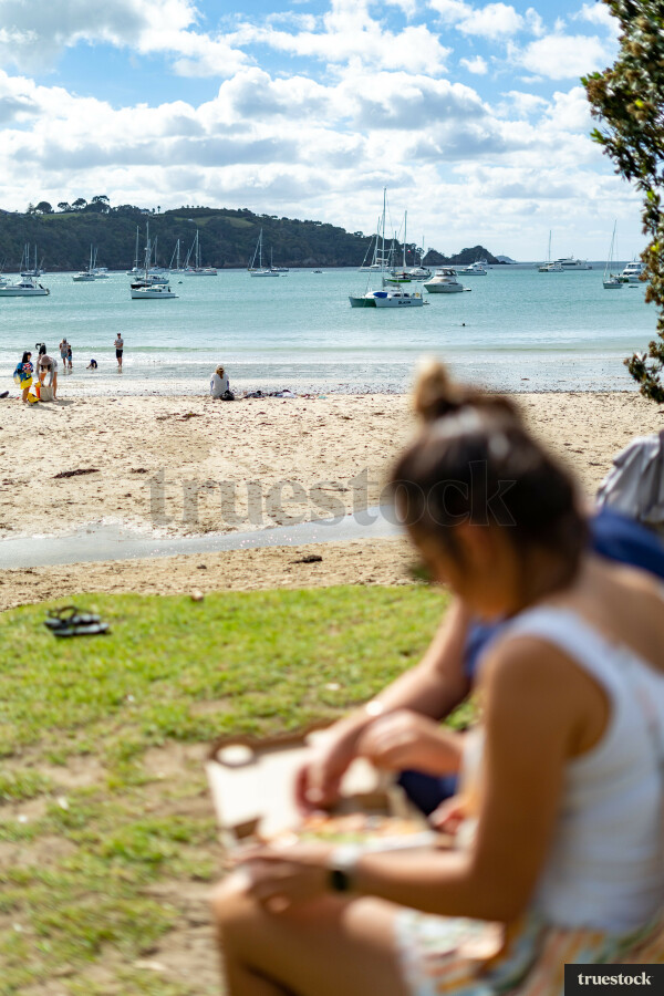 Waiheke Island