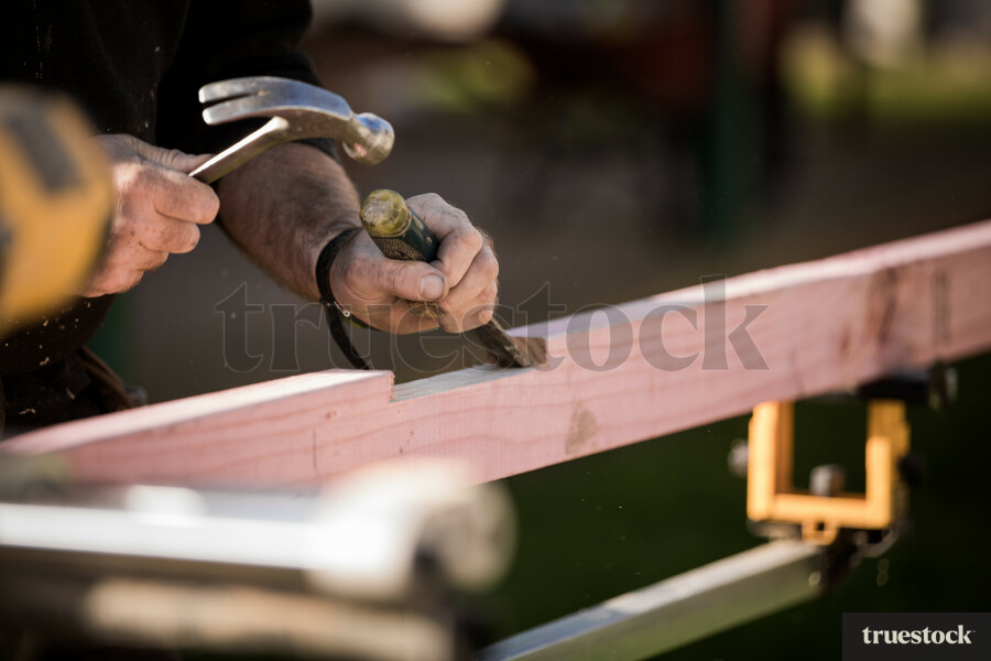 Renovating a House in Ashburton