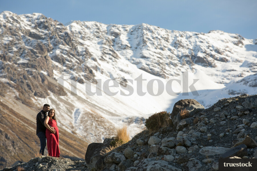 Pregnancy Photo Shoot