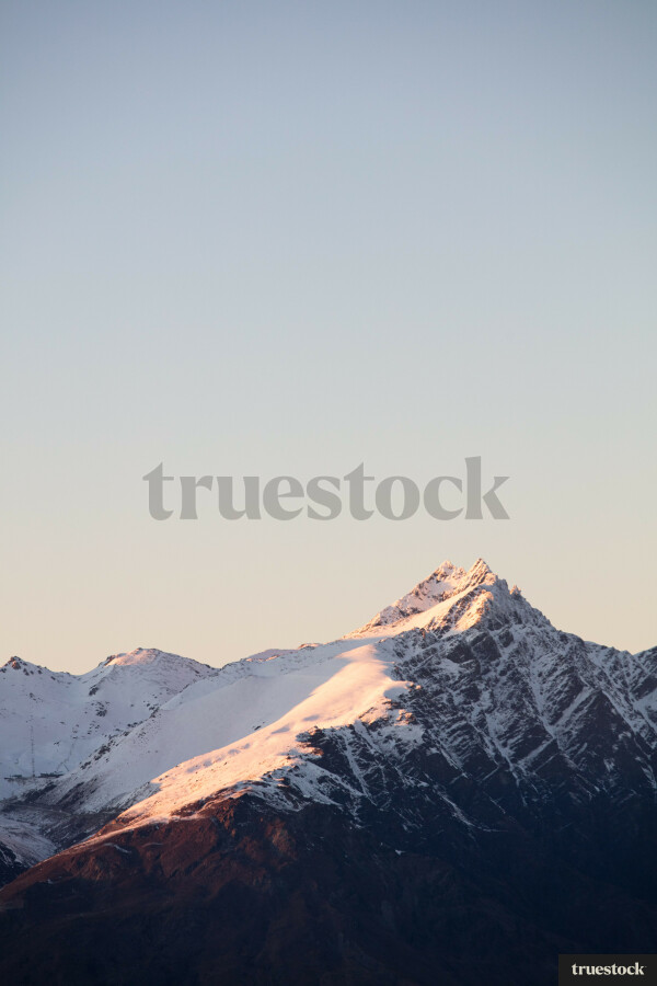 Remarkables Ski Area