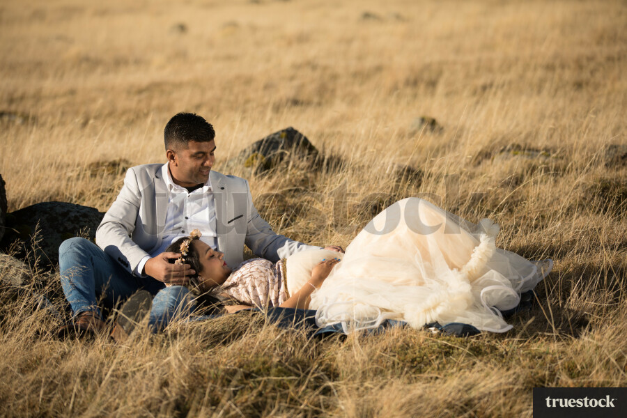 Pregnancy Photo Shoot