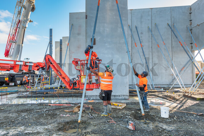 Construction Site